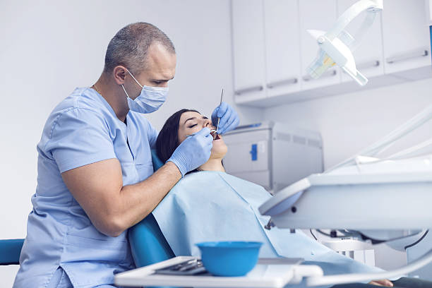 Best Dental Exams and Cleanings  in Dunean, SC